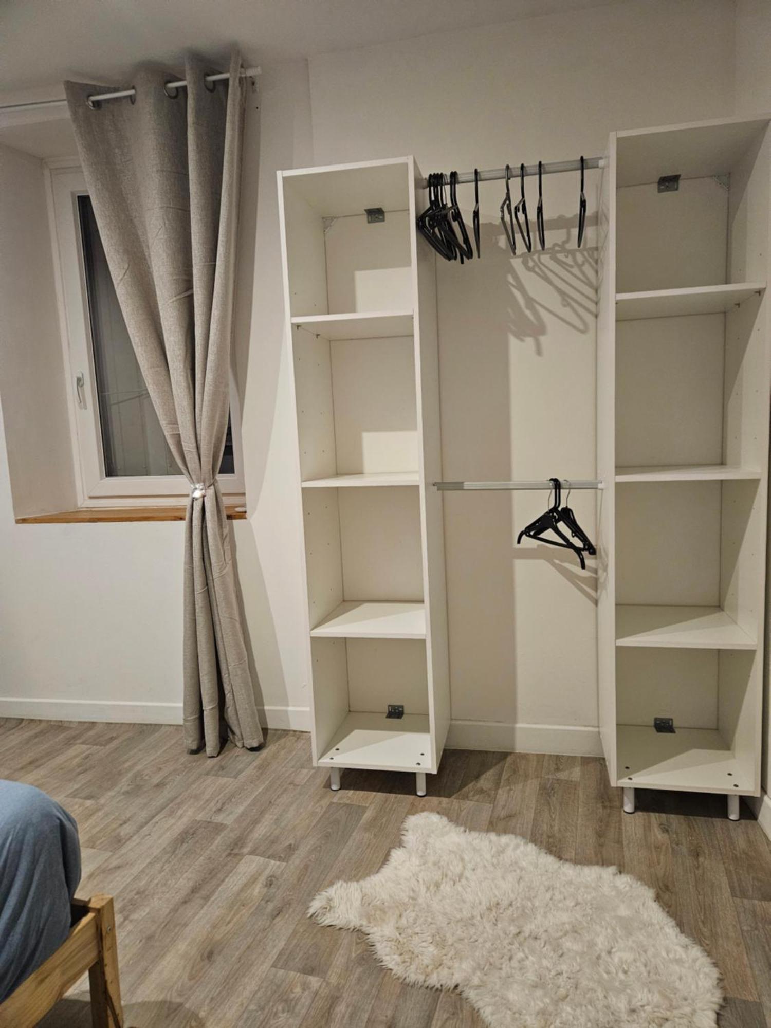 Maison De Village Meublee Avec Terrasse Donzère Екстериор снимка